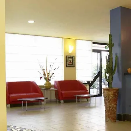 Hotel Reno