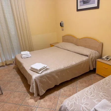 Hotel Reno Lido Di Savio