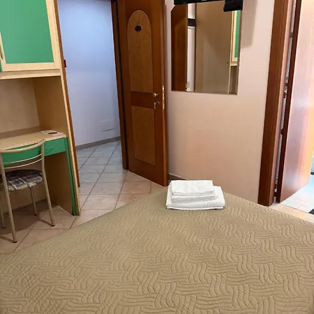 Hotel Reno Lido Di Savio
