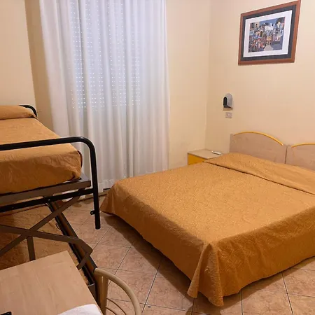 Reno Hotel Lido Di Savio