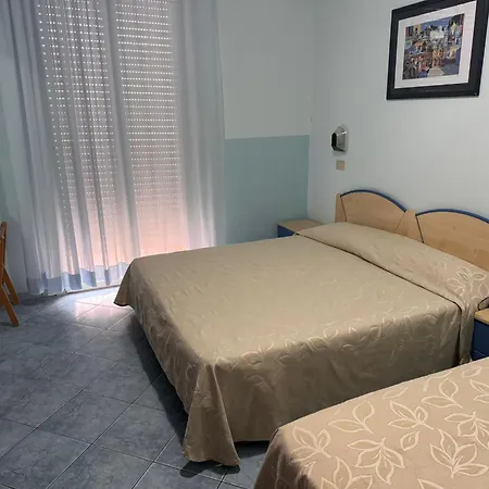 Reno Hotel Lido Di Savio